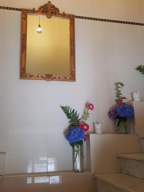 B&B Del Lago Ispra Bagian luar foto