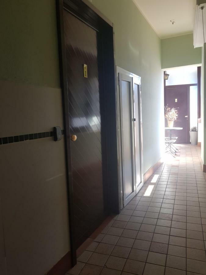 B&B Del Lago Ispra Bagian luar foto