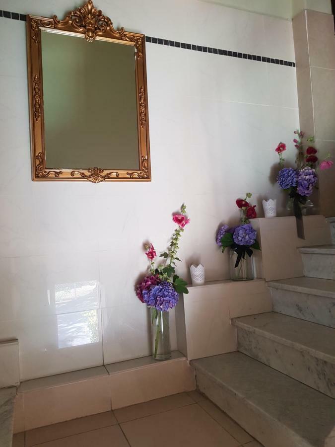 B&B Del Lago Ispra Bagian luar foto