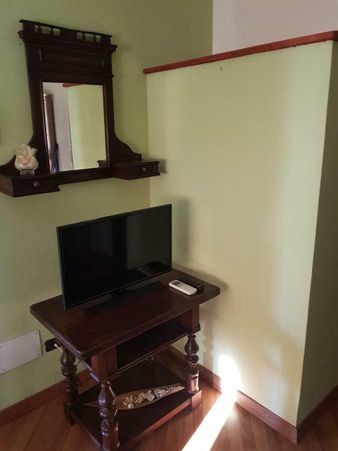 B&B Del Lago Ispra Bagian luar foto