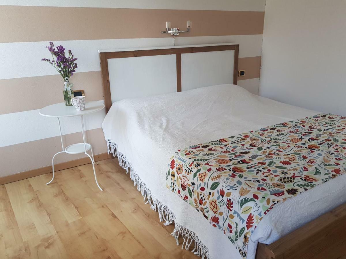 B&B Del Lago Ispra Bagian luar foto