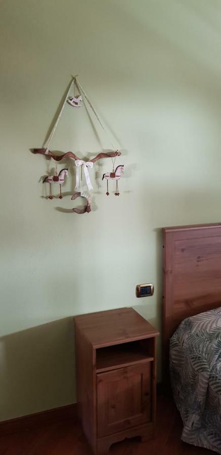 B&B Del Lago Ispra Bagian luar foto