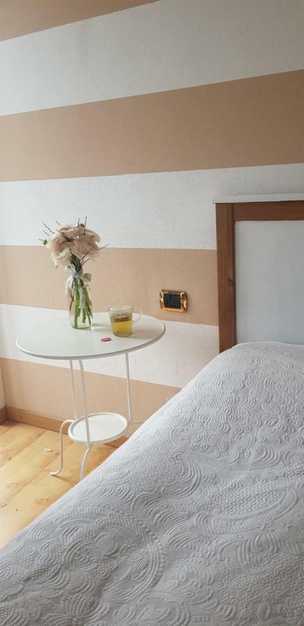 B&B Del Lago Ispra Bagian luar foto