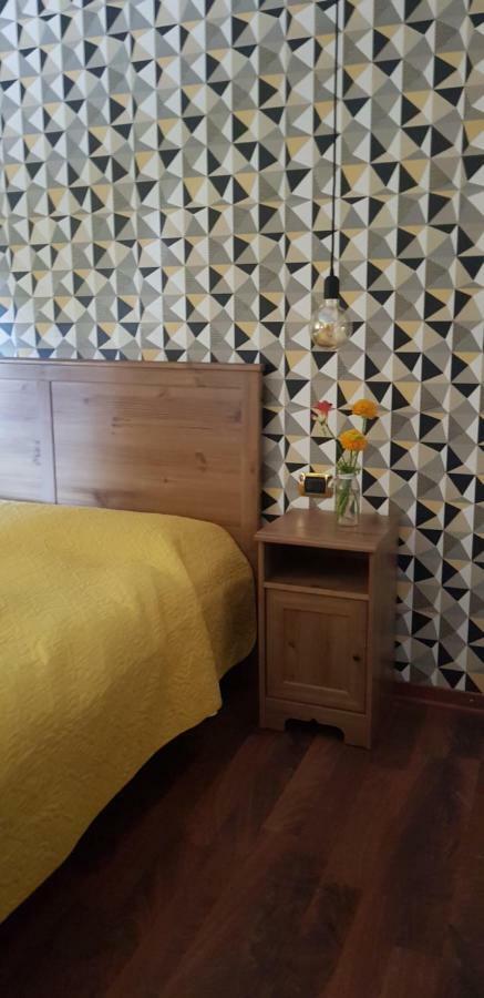 B&B Del Lago Ispra Bagian luar foto