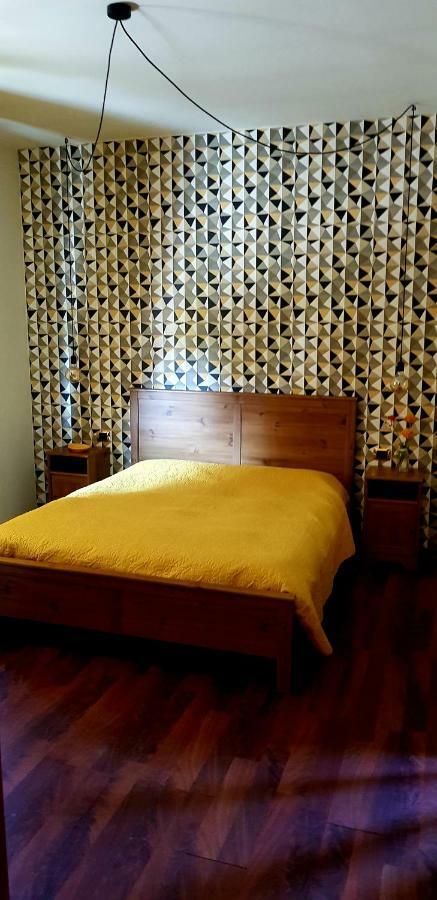 B&B Del Lago Ispra Bagian luar foto